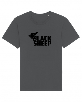 Black sheep (dark) Anthracite