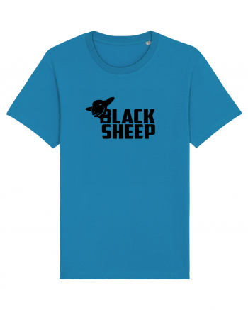 Black sheep (dark) Azur