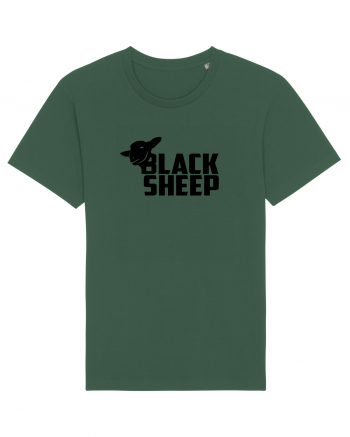 Black sheep (dark) Bottle Green