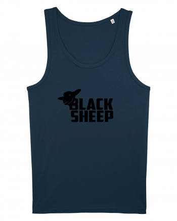 Black sheep (dark) Navy