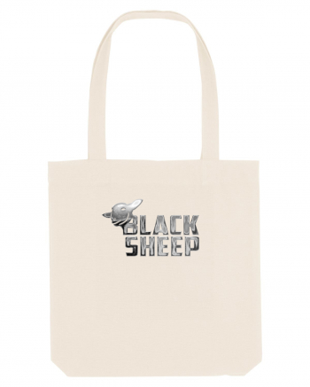 Black sheep (silver) Natural