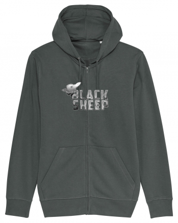 Black sheep (silver) Anthracite