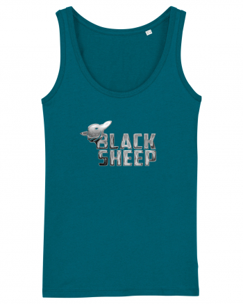 Black sheep (silver) Ocean Depth