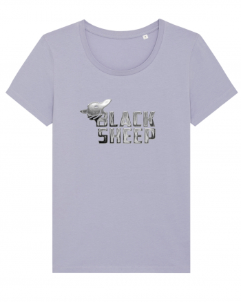 Black sheep (silver) Lavender