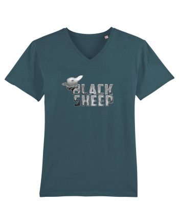 Black sheep (silver) Stargazer