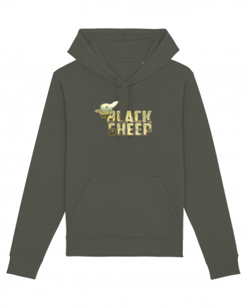 Black sheep (gold) Khaki