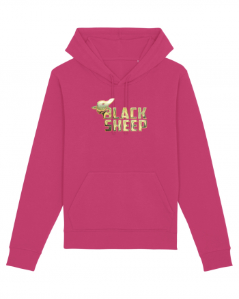 Black sheep (gold) Raspberry