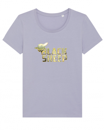 Black sheep (gold) Lavender