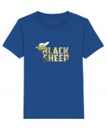 Black sheep (gold) Tricou mânecă scurtă  Copii Mini Creator