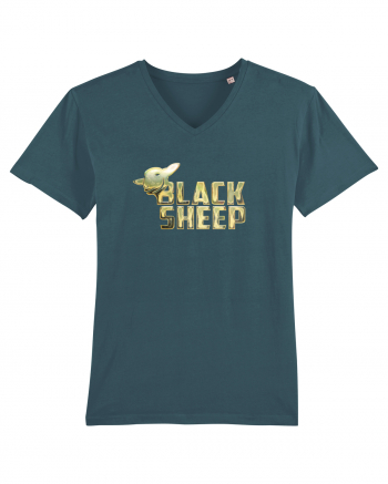 Black sheep (gold) Stargazer