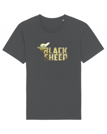 Black sheep (gold) Anthracite