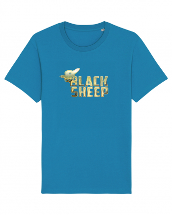 Black sheep (gold) Azur