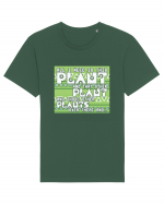 All I need is this plant Tricou mânecă scurtă Unisex Rocker