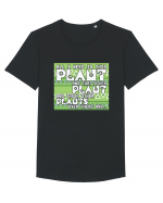 All I need is this plant Tricou mânecă scurtă guler larg Bărbat Skater