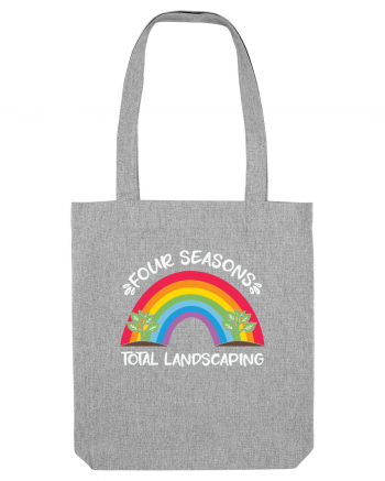 Four Seasons Total Landscaping Heather Grey