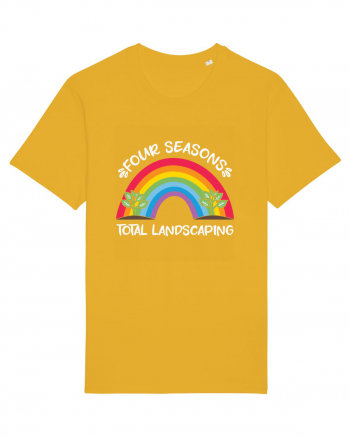 Four Seasons Total Landscaping Spectra Yellow