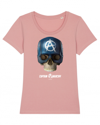 Craniu captain anarchy Canyon Pink