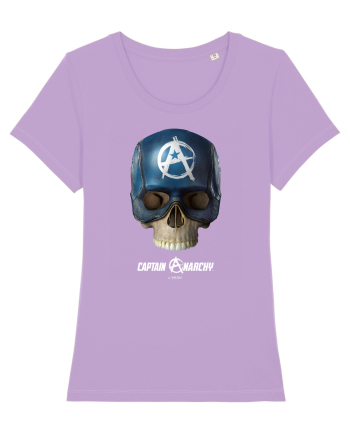 Craniu captain anarchy Lavender Dawn