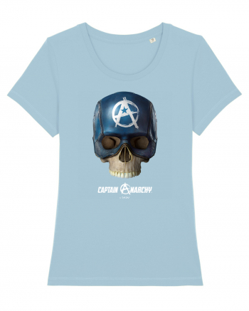 Craniu captain anarchy Sky Blue