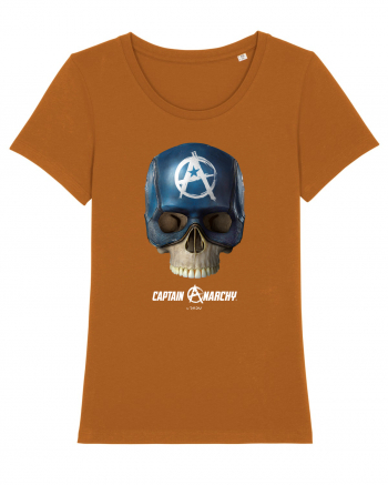 Craniu captain anarchy Roasted Orange