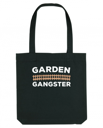 Garden Gangster Black