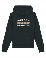 Garden Gangster Hanorac Unisex Drummer