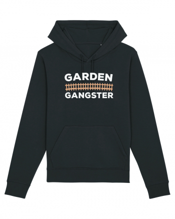 Garden Gangster Black