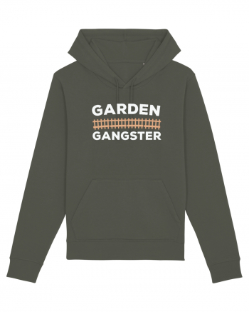 Garden Gangster Khaki