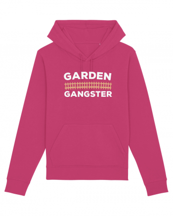 Garden Gangster Raspberry