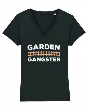 Garden Gangster Black