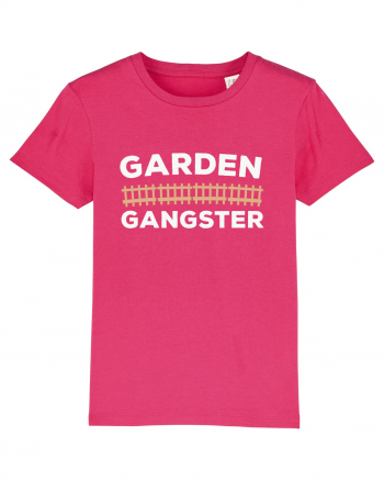 Garden Gangster Raspberry