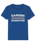 Garden Gangster Tricou mânecă scurtă  Copii Mini Creator