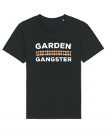 Garden Gangster Tricou mânecă scurtă Unisex Rocker