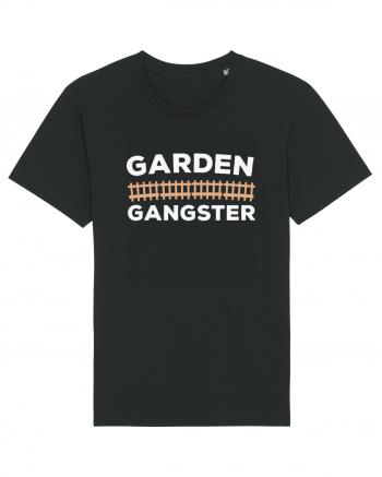 Garden Gangster Black