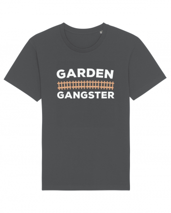 Garden Gangster Anthracite