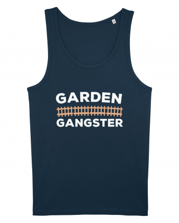 Garden Gangster Navy