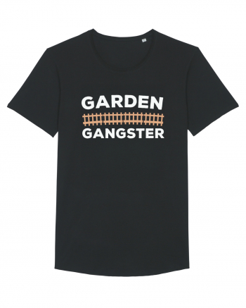 Garden Gangster Black