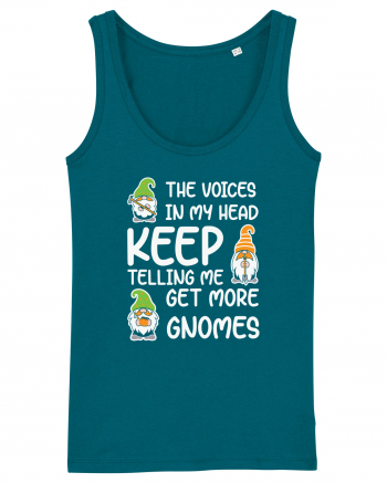 Get more gnomes Ocean Depth