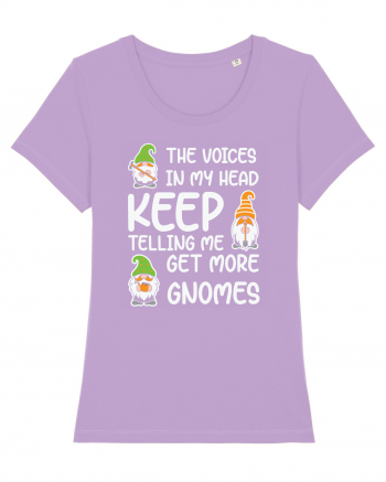 Get more gnomes Lavender Dawn