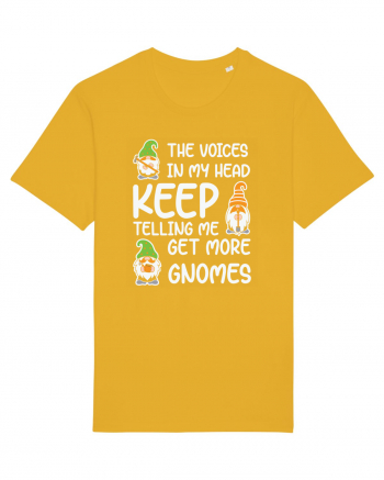 Get more gnomes Spectra Yellow