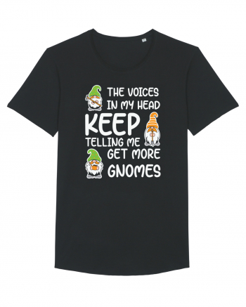 Get more gnomes Black