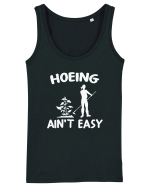 Hoeing Ain't Easy Maiou Damă Dreamer