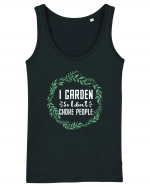 I Garden So I Don't Choke People Maiou Damă Dreamer