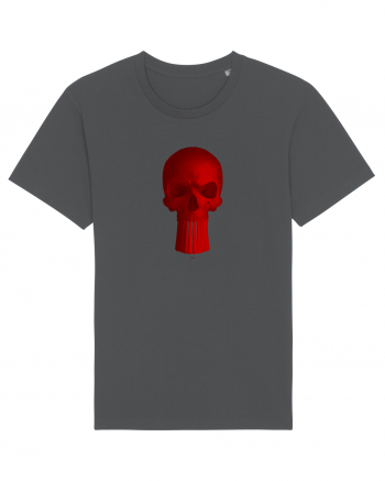 Craniu punishskull red Anthracite