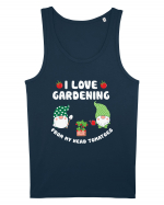I Love Gardening from My Head Tomatoes Maiou Bărbat Runs