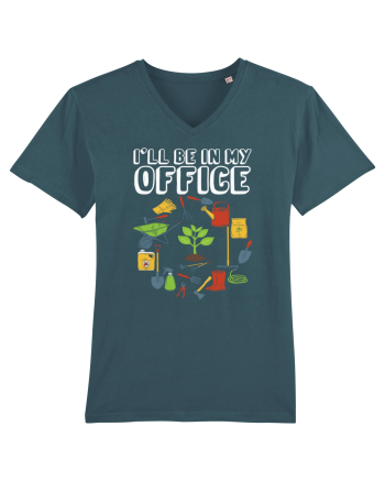 I'll Be In My Office Stargazer
