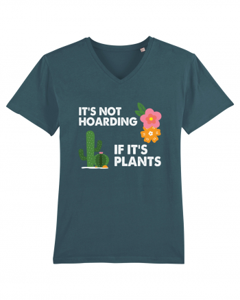 It's Hoarding If It's Plants Stargazer
