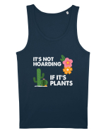 It's Hoarding If It's Plants Maiou Bărbat Runs