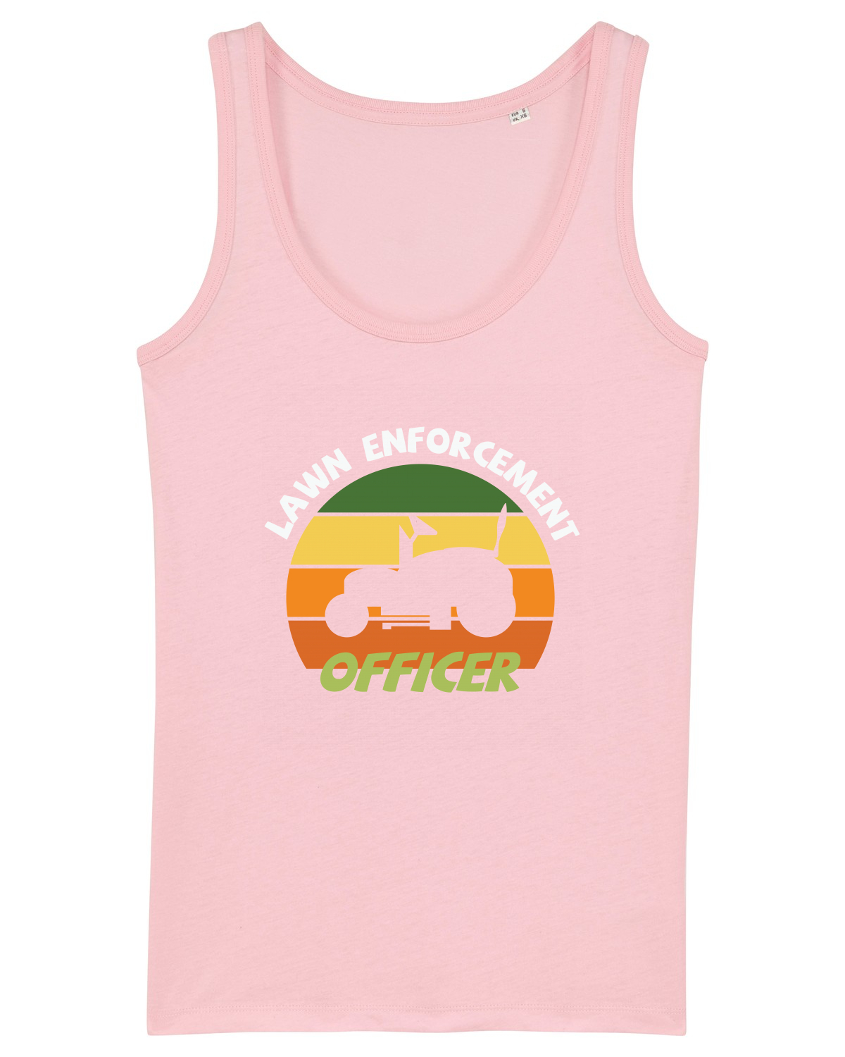 Maiou Damă Dreamer Cotton Pink