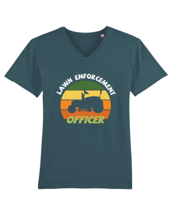 Lawn Enforcement Officer Stargazer